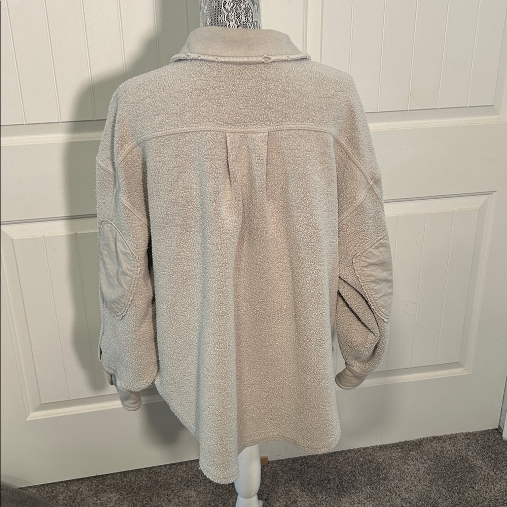 Free People Ruby Jacket S - image 3